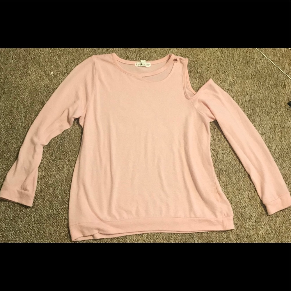 PINK Long sleeve